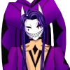 Эмодзи Jester The Freak Circus