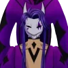Эмодзи Jester The Freak Circus