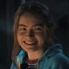 Эмодзи Stranger Things