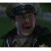 Эмодзи Scream