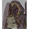 Эмодзи Taph Forsaken