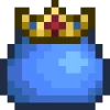 👑