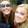 Эмодзи The 100