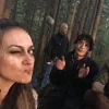 Эмодзи The 100