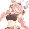 🍥