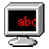 Эмодзи Windows 90s