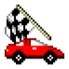 Эмодзи Windows 90s