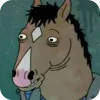 Эмодзи BoJack Horseman