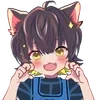 Эмодзи Ай щовэл ух на кондициях¹⁶