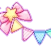 Эмодзи Pixel
