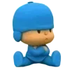 Эмодзи Pocoyo