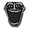 😀