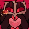 Эмодзи Hazbin Hotel