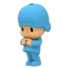 Эмодзи Pocoyo
