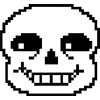 Эмодзи Undertale(AnGeL>ES)