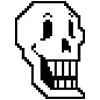 Эмодзи Undertale(AnGeL>ES)