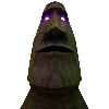 🗿