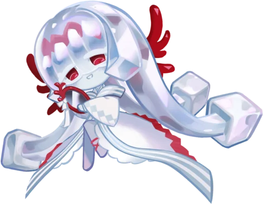 Эмодзи Agar Agar Cookie