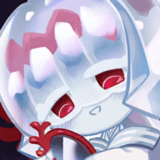 Эмодзи Agar Agar Cookie