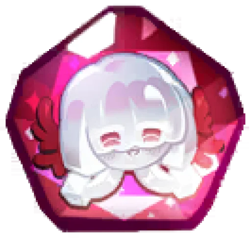 Эмодзи Agar Agar Cookie