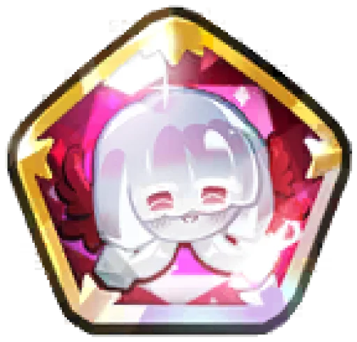 Эмодзи Agar Agar Cookie