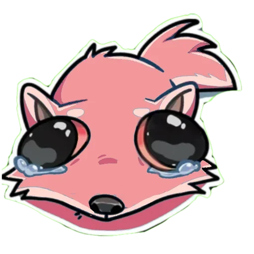 Эмодзи Airi Momoi