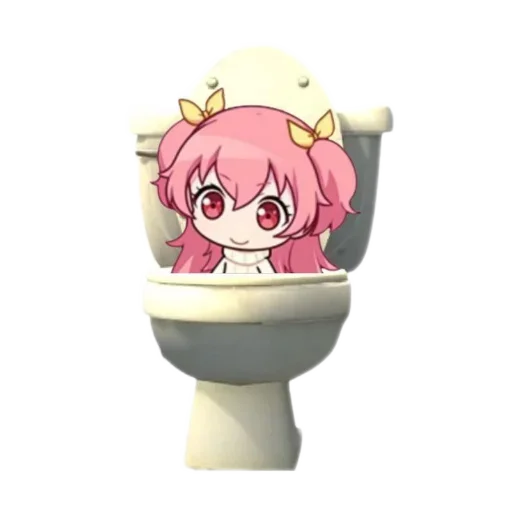 Эмодзи Airi Momoi