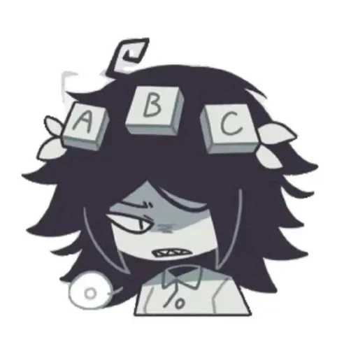 Эмодзи FPE