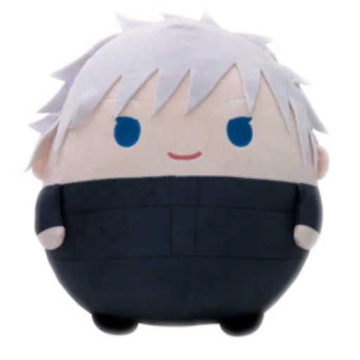 Эмодзи Jujutsu Kaisen