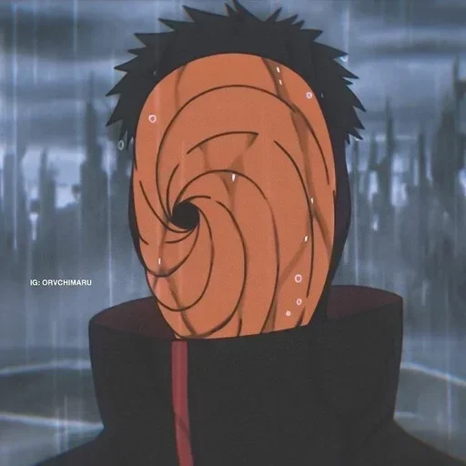 Эмодзи Naruto
