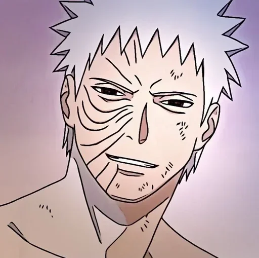 Эмодзи Naruto