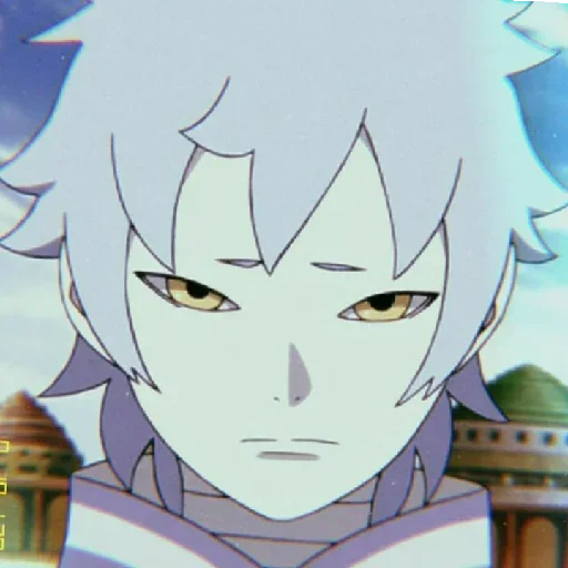 Эмодзи Naruto