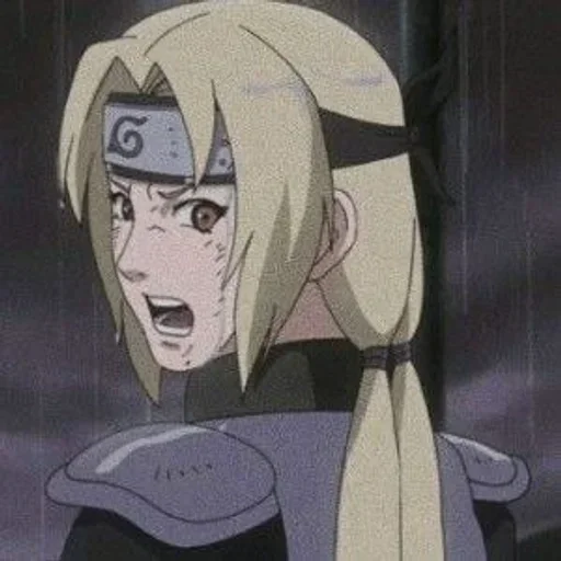 Эмодзи Naruto