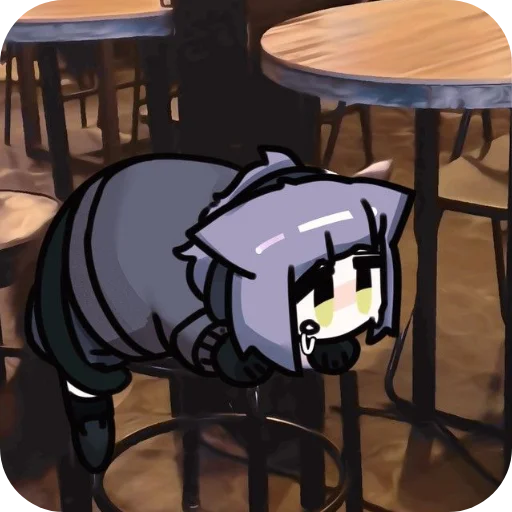 Эмодзи Arknights