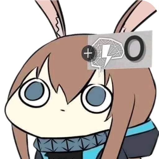 Эмодзи Arknights