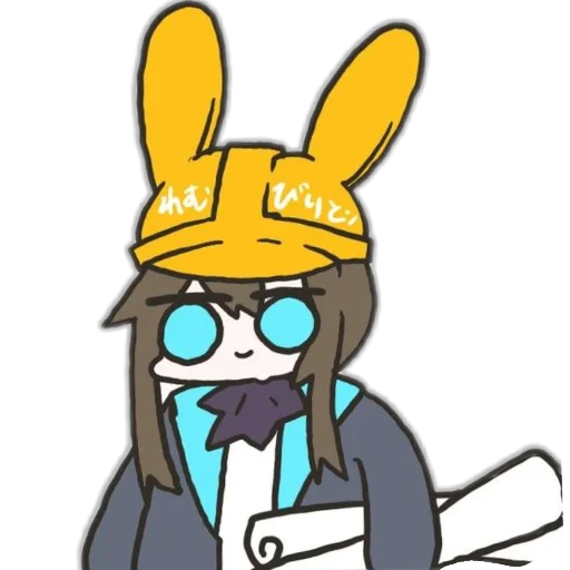 Эмодзи Arknights