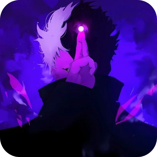 Эмодзи Jujutsu Kaisen