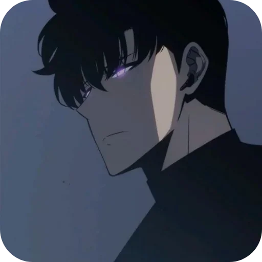 Эмодзи Jujutsu Kaisen