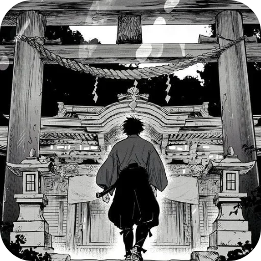 Эмодзи Jujutsu Kaisen