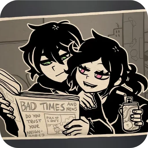 Эмодзи The Owl House