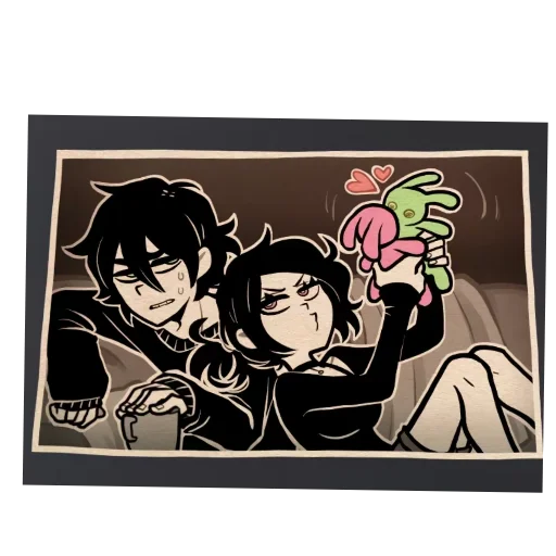 Эмодзи The Owl House