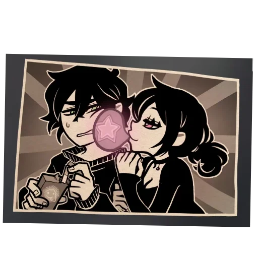 Эмодзи The Owl House