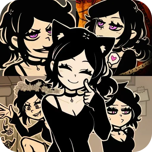 Эмодзи The Owl House