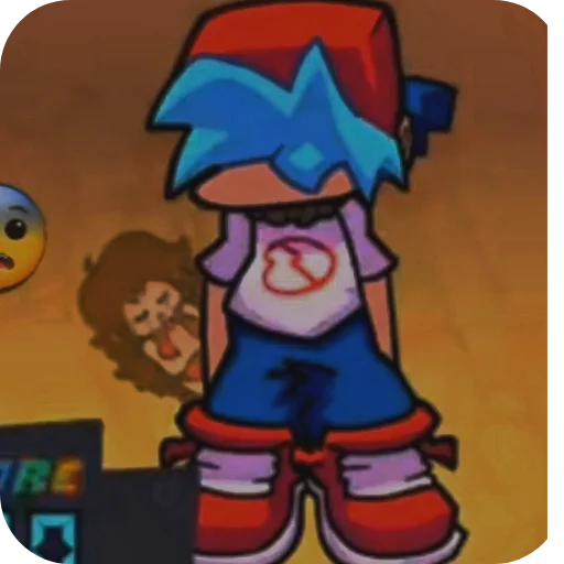 Эмодзи Brawl Stars