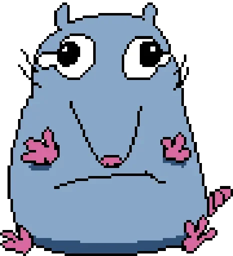 Эмодзи Кирпич