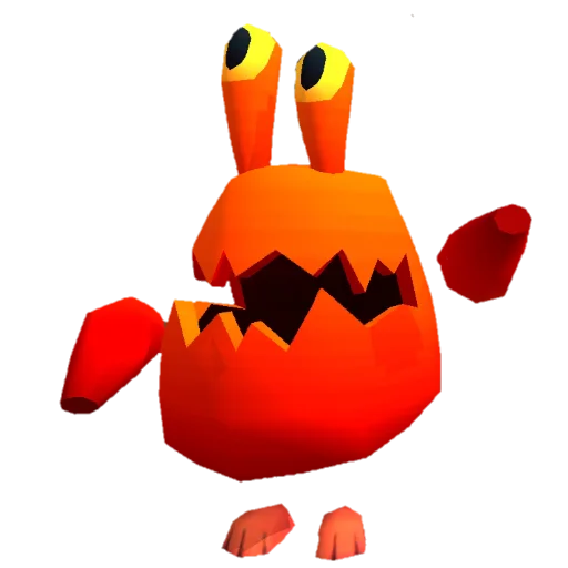 Эмодзи Chicken Gun