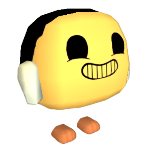 Эмодзи Chicken Gun