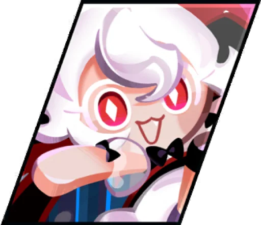 Эмодзи Candy Apple cookie