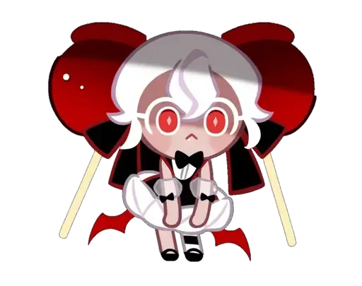Эмодзи candy apple