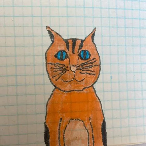 Эмодзи Вовка Цезарь и Борис